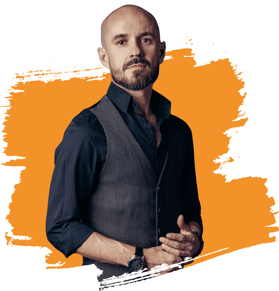 Paweł Rawski - O Autorze